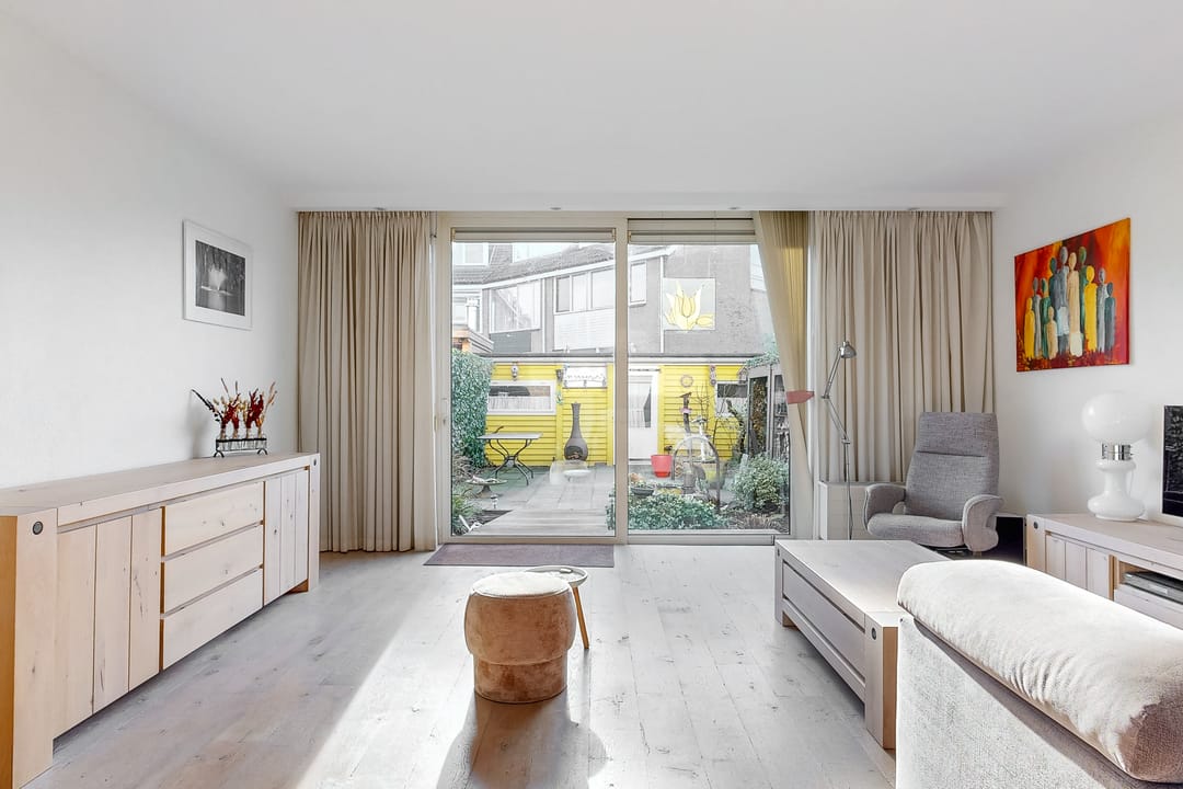 Foto 11 van Van 't Hoffdreef 20