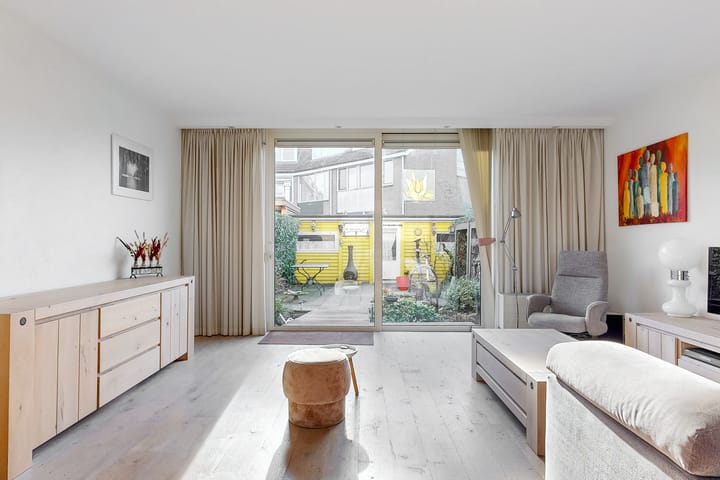 Photo 11 of Van 't Hoffdreef 20