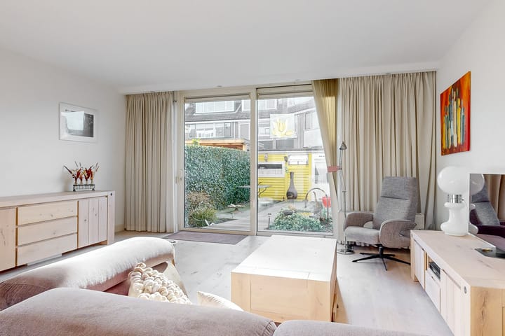 Photo 12 of Van 't Hoffdreef 20