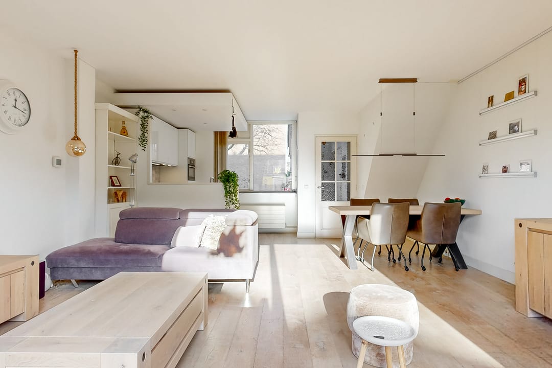 Foto 13 van Van 't Hoffdreef 20