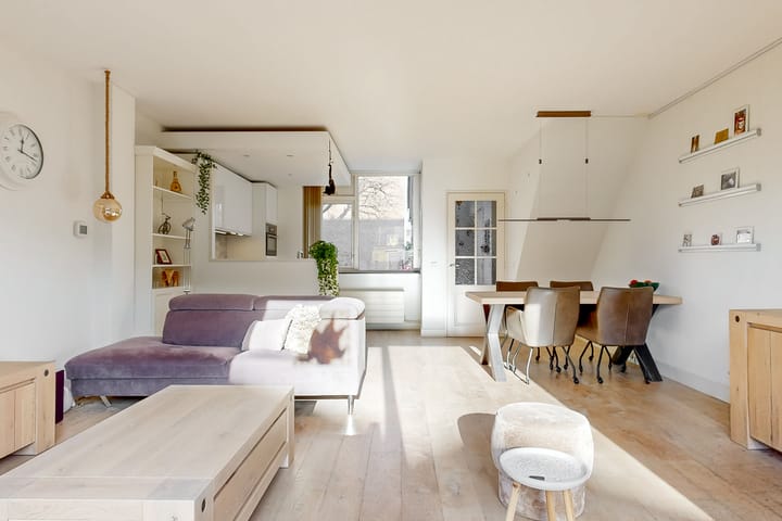 Photo 13 of Van 't Hoffdreef 20