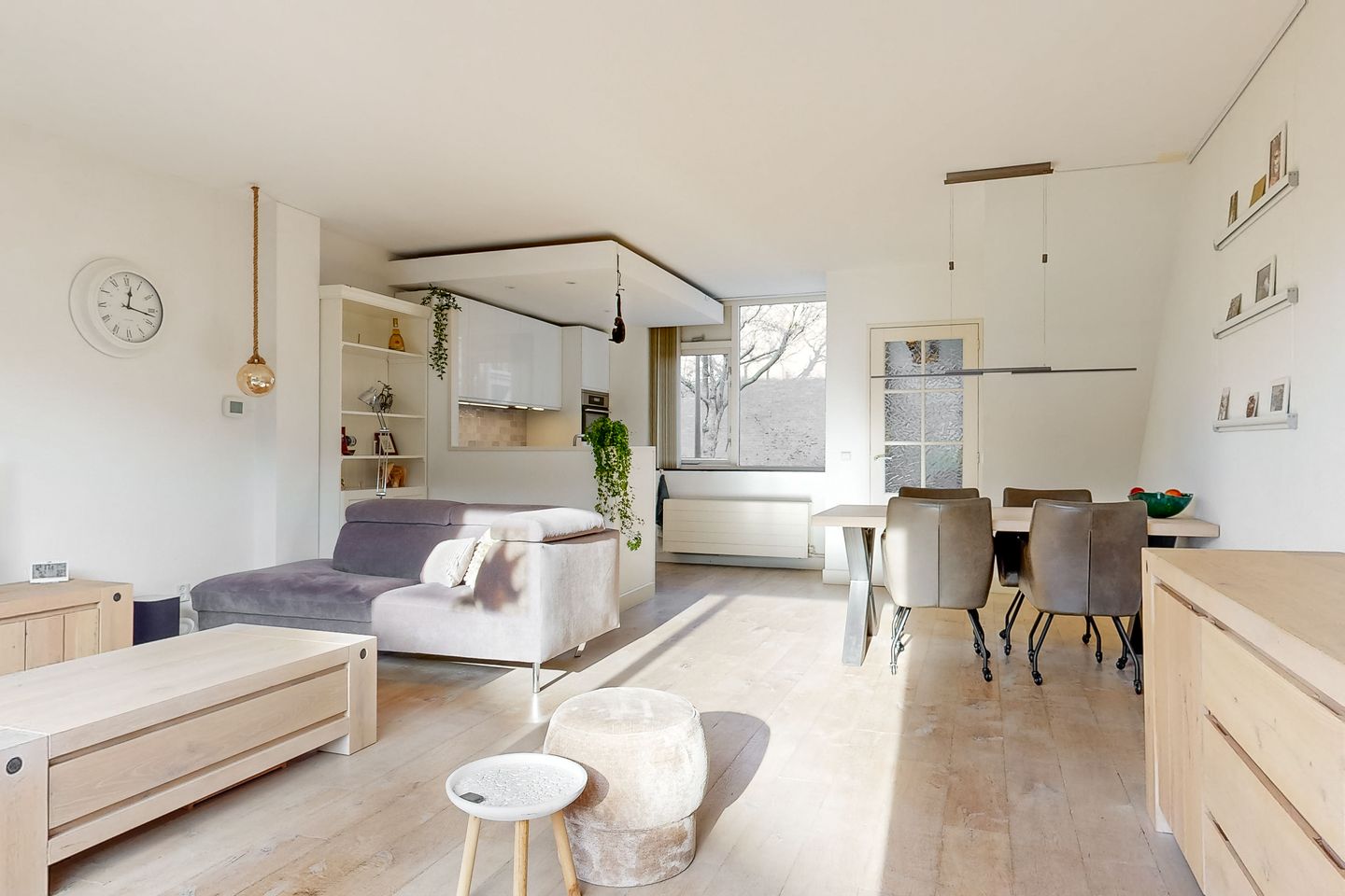 Foto 14 van Van 't Hoffdreef 20