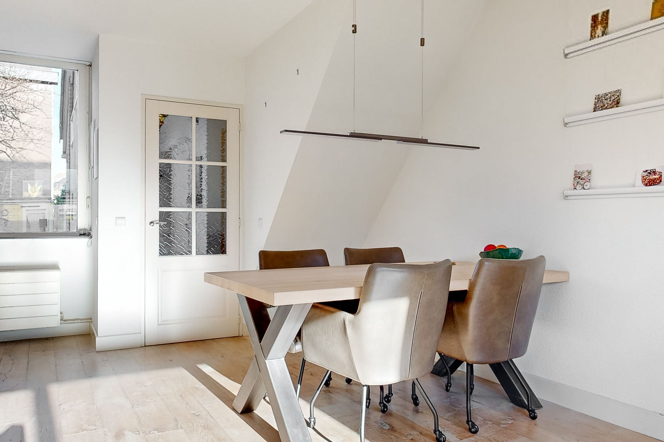 Foto 15 van Van 't Hoffdreef 20