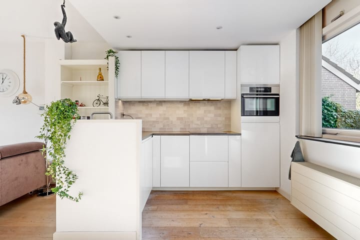 Photo 16 of Van 't Hoffdreef 20