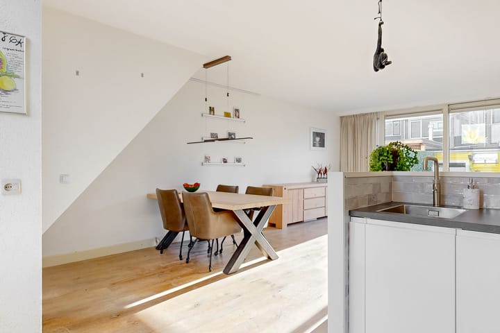 Photo 19 of Van 't Hoffdreef 20