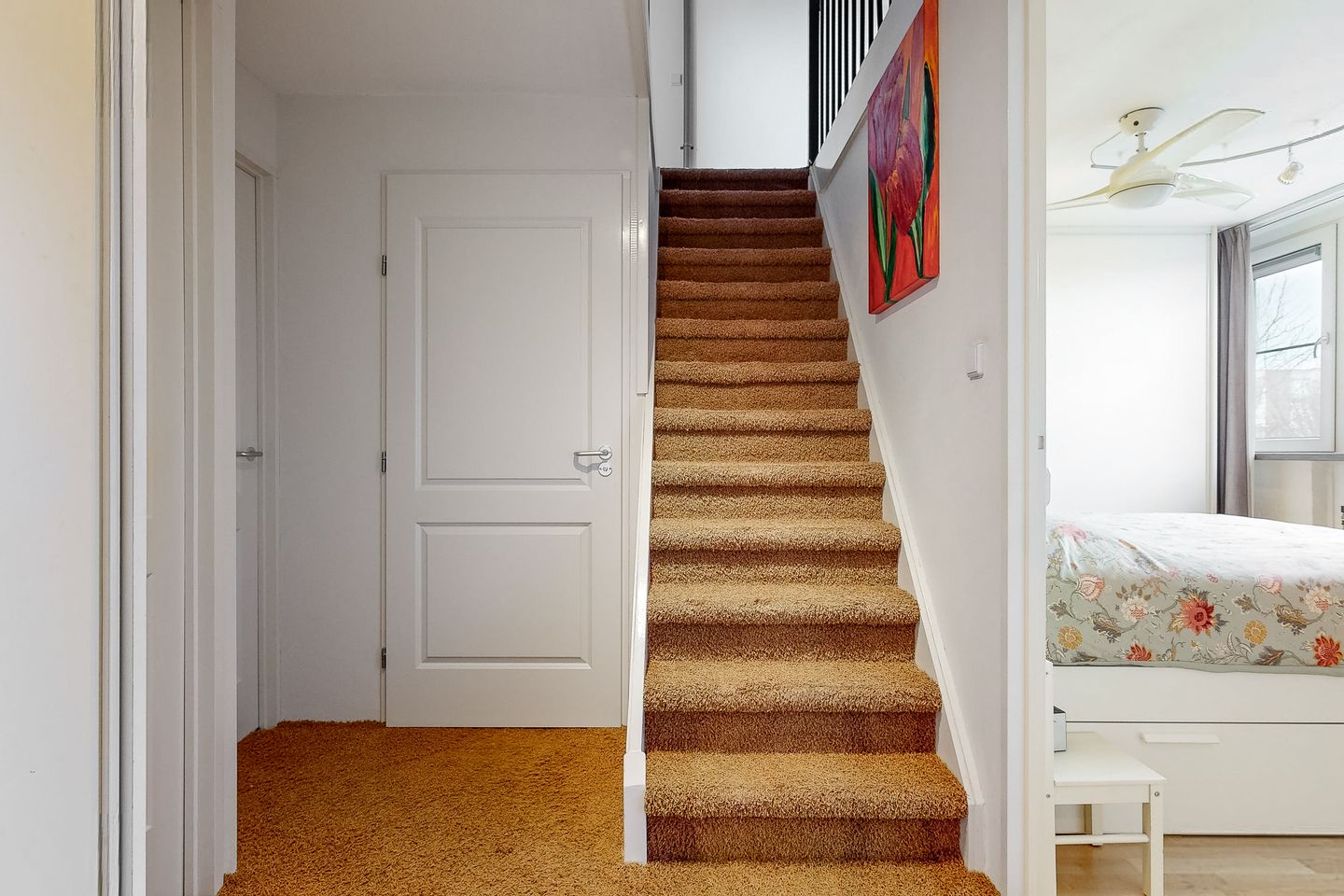 Foto 20 van Van 't Hoffdreef 20