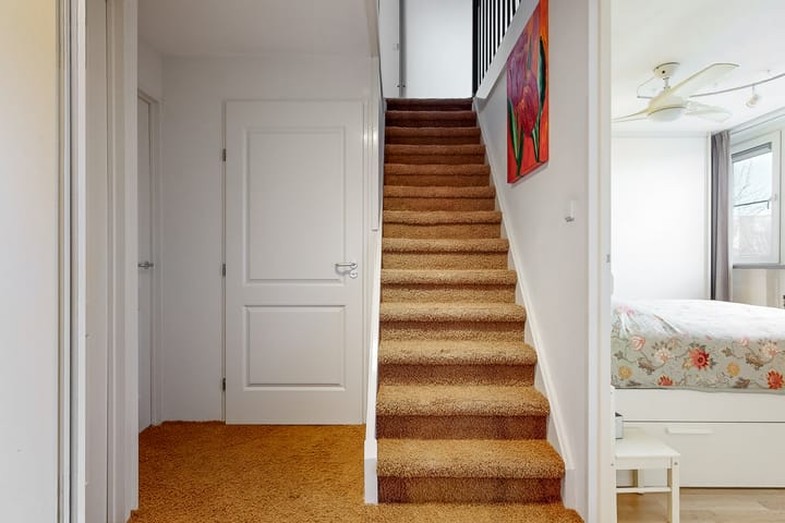 Photo 20 of Van 't Hoffdreef 20