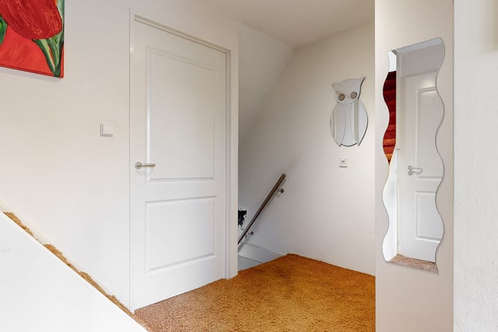 Photo 21 of Van 't Hoffdreef 20