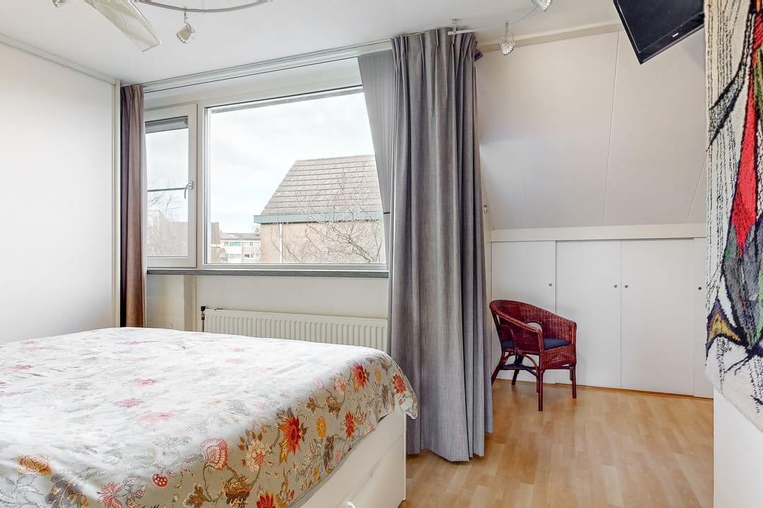 Foto 22 van Van 't Hoffdreef 20