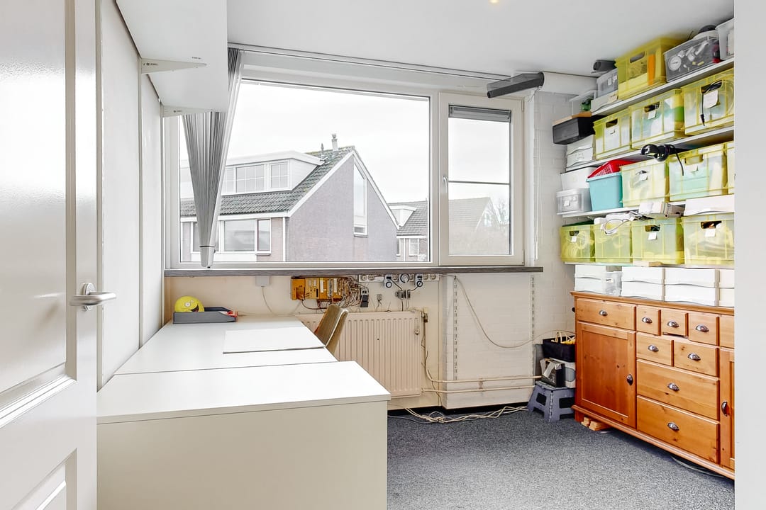 Foto 26 van Van 't Hoffdreef 20