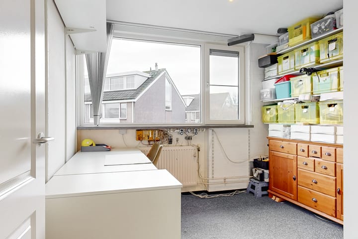 Photo 26 of Van 't Hoffdreef 20