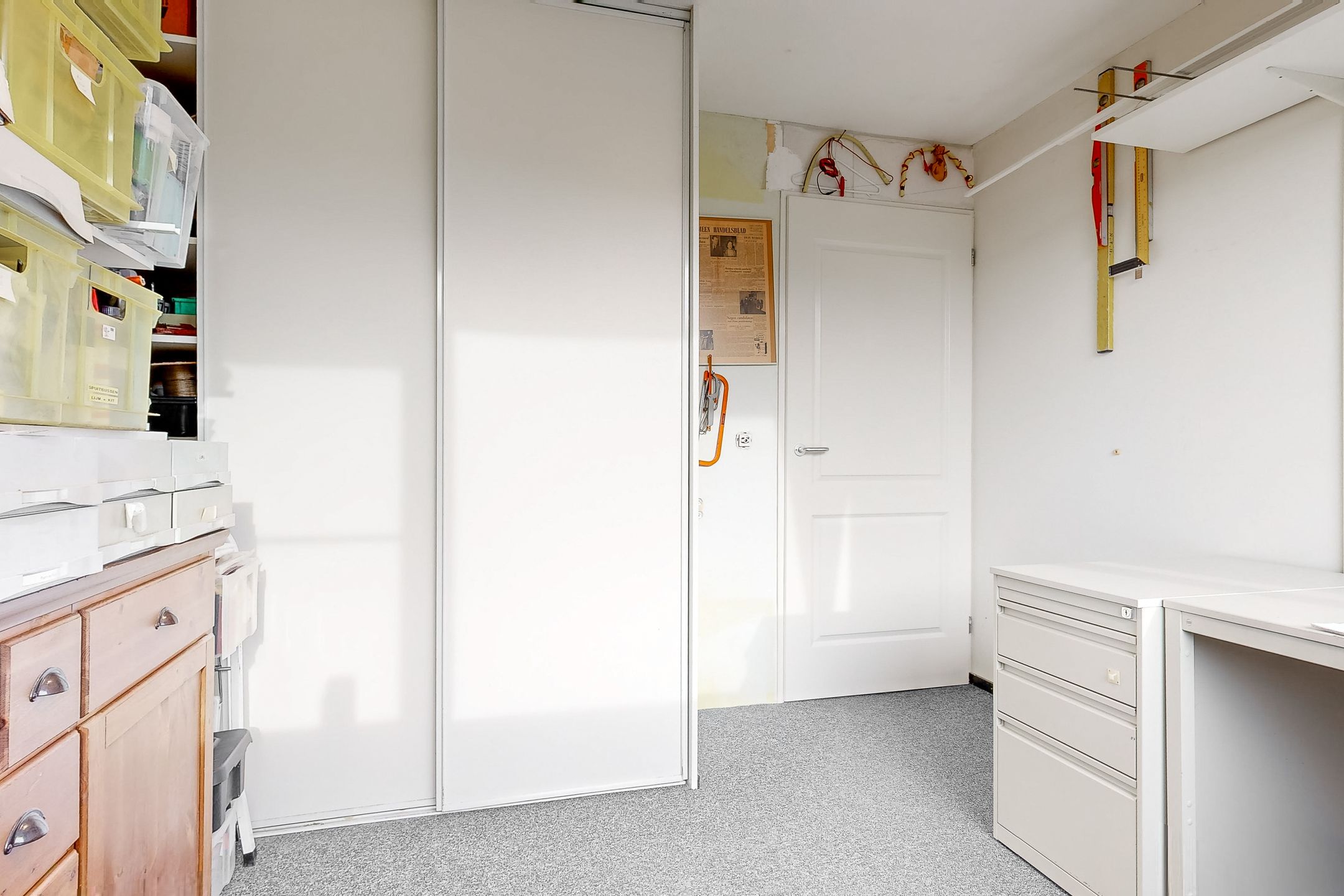 Foto 27 van Van 't Hoffdreef 20