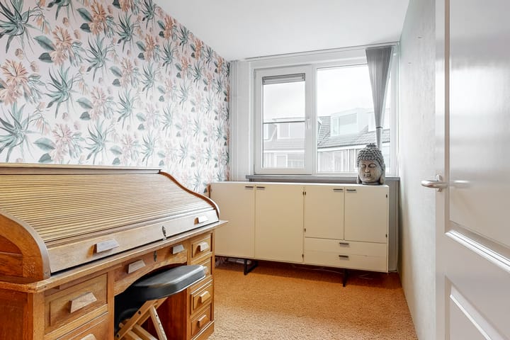 Photo 28 of Van 't Hoffdreef 20