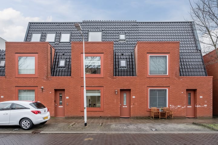 Foto 6 van Rosmolenstraat 114