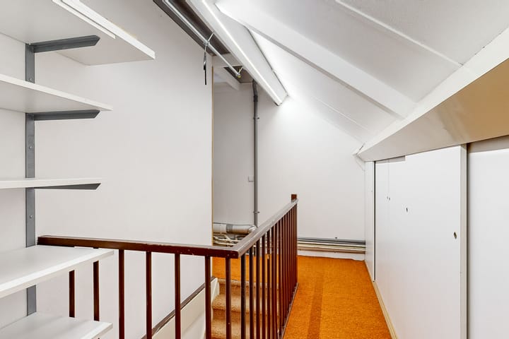 Photo 33 of Van 't Hoffdreef 20