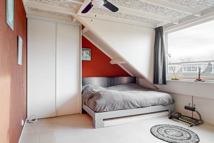 Photo 34 of Van 't Hoffdreef 20