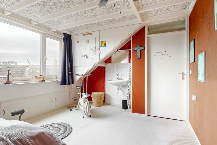 Photo 35 of Van 't Hoffdreef 20