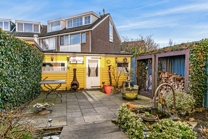 Photo 36 of Van 't Hoffdreef 20