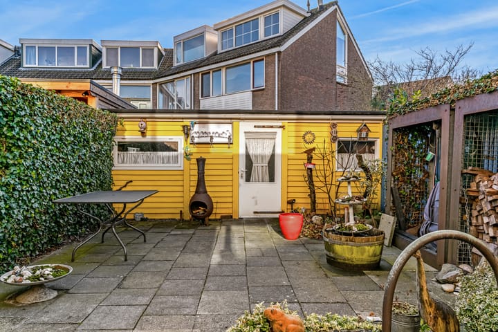 Photo 37 of Van 't Hoffdreef 20