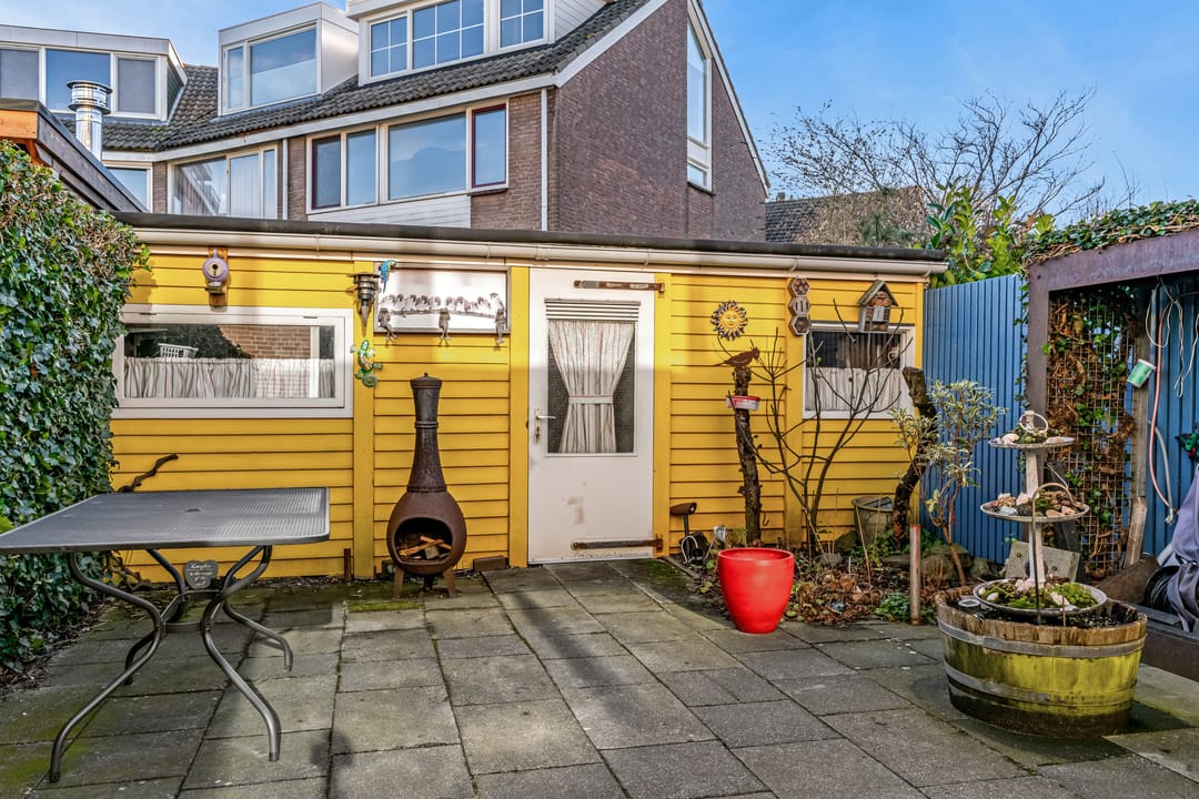 Foto 38 van Van 't Hoffdreef 20