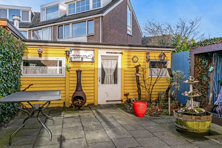 Photo 38 of Van 't Hoffdreef 20