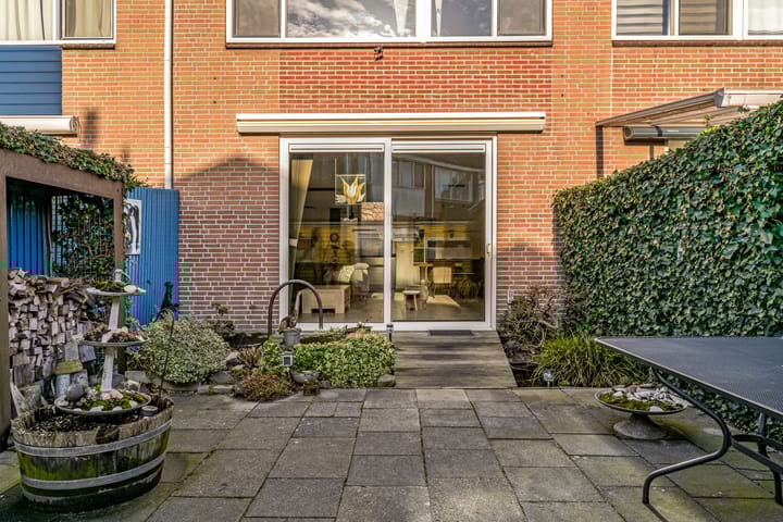 Photo 39 of Van 't Hoffdreef 20