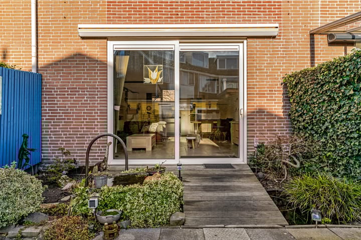 Photo 40 of Van 't Hoffdreef 20