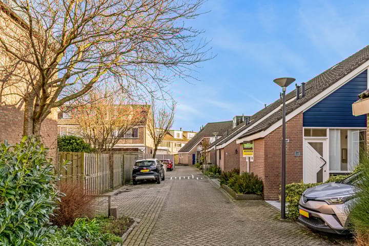 Photo 41 of Van 't Hoffdreef 20