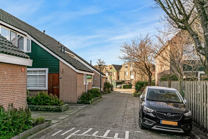 Photo 42 of Van 't Hoffdreef 20