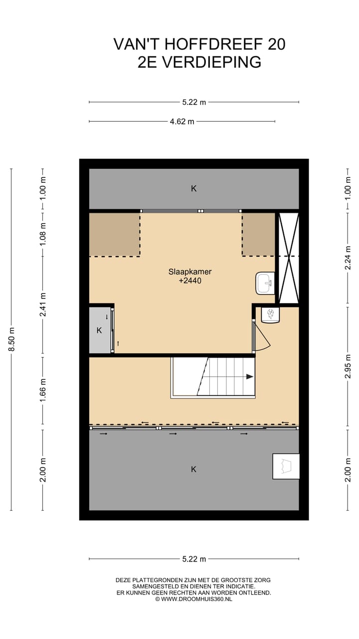 Photo 45 of Van 't Hoffdreef 20