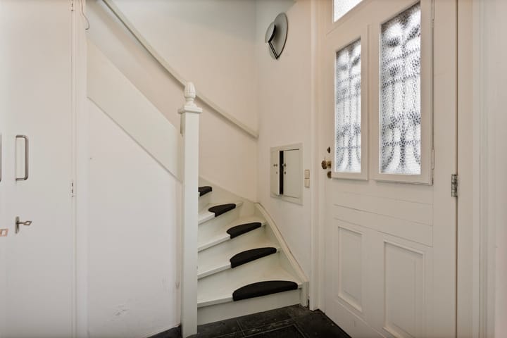 Foto 3 van Clarissenstraat 12-A