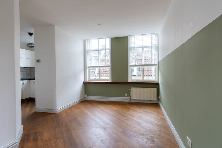 Foto 4 van Clarissenstraat 12-A