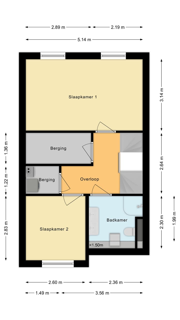Foto 42 van Rosmolenstraat 114