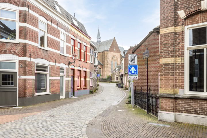 Foto 14 van Clarissenstraat 12-A