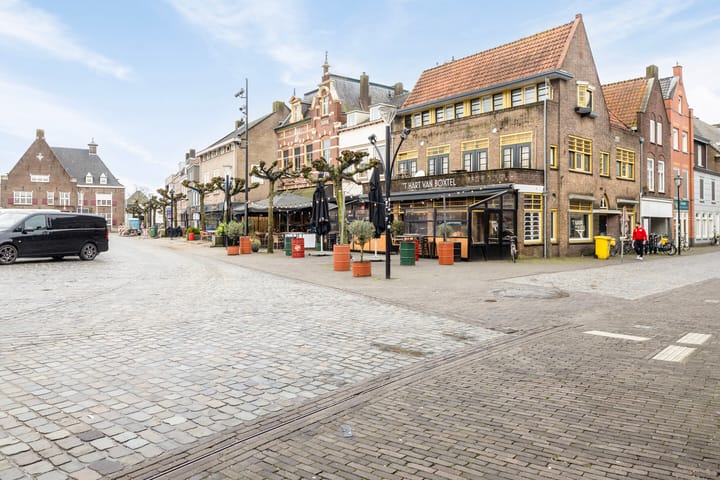 Foto 15 van Clarissenstraat 12-A