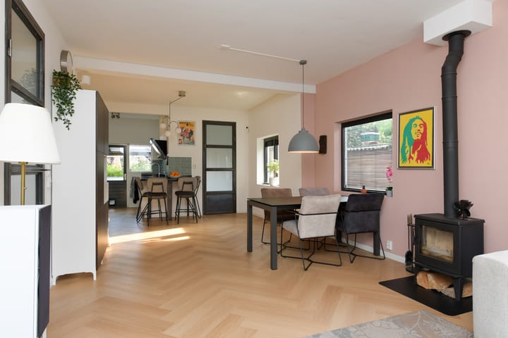 Foto 2 van Oosterstraat 35