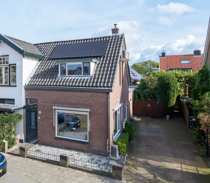 Foto 4 van Oosterstraat 35