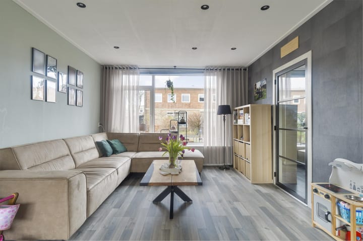 Foto 2 van Oosterscheldestraat 13