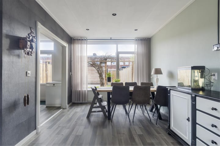 Foto 3 van Oosterscheldestraat 13