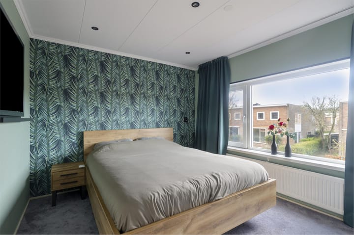 Foto 8 van Oosterscheldestraat 13