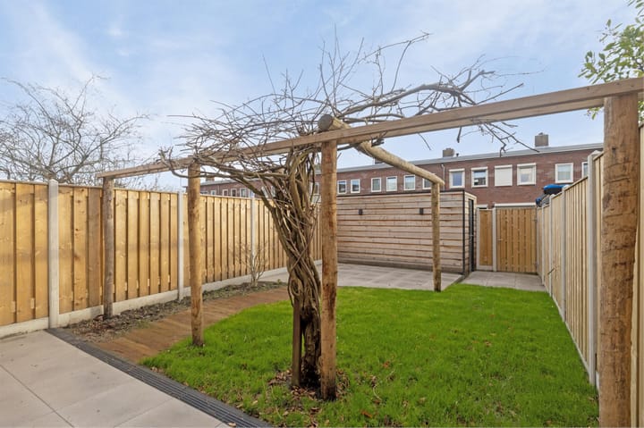 Foto 18 van Oosterscheldestraat 13