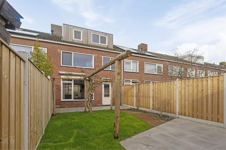 Foto 19 van Oosterscheldestraat 13