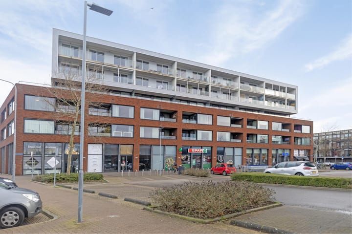 Foto 20 van Oosterscheldestraat 13