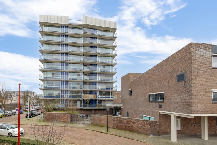 Foto 5 van Prins Bernhardstraat 49