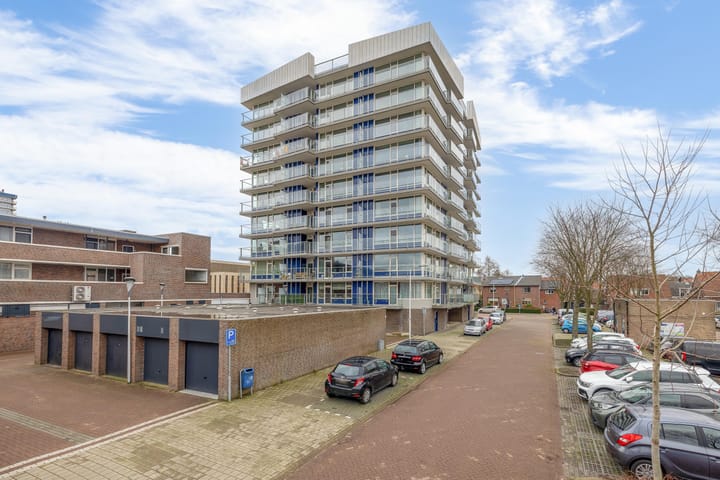 Foto 6 van Prins Bernhardstraat 49