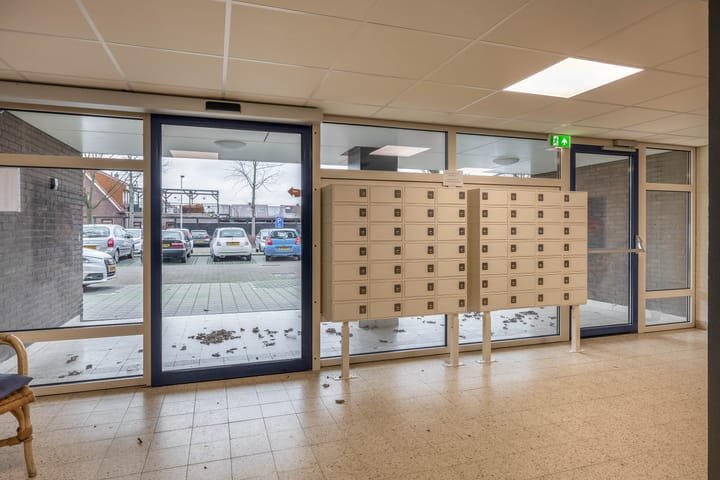 Foto 8 van Prins Bernhardstraat 49