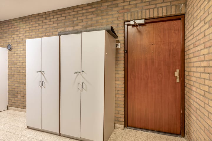 Foto 10 van Prins Bernhardstraat 49