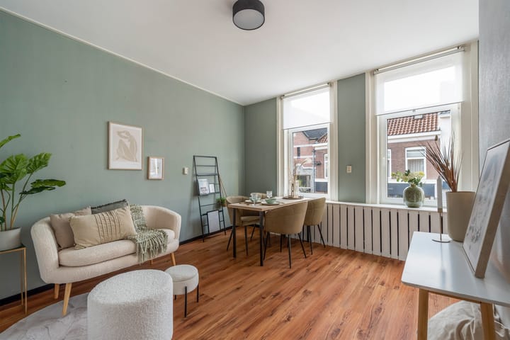 Foto 2 van Rijnstraat 53-A