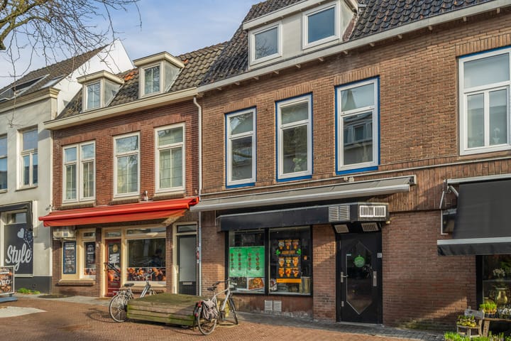 Foto 3 van Rijnstraat 53-A