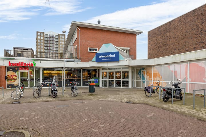 Foto 28 van Prins Bernhardstraat 49